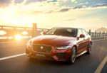 Jaguar XE L P250 HSE R-Dynamic 2019 года (CN)